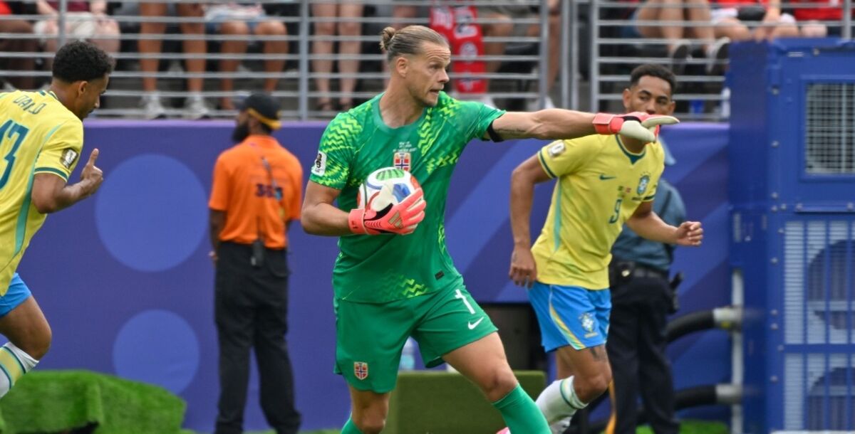 Brasil vs Noruega, seguimiento, minuto a minuto, Brasil, Noruega, Mundial 2026, marcador en tiempo real, Copa del Mundo, resultado, goles, crónica