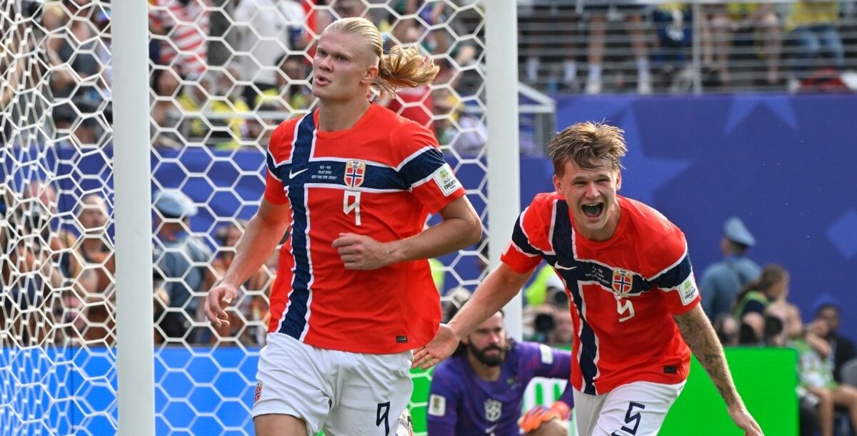 Brasil vs Noruega, seguimiento, minuto a minuto, Brasil, Noruega, Mundial 2026, marcador en tiempo real, Copa del Mundo, resultado, goles, crónica