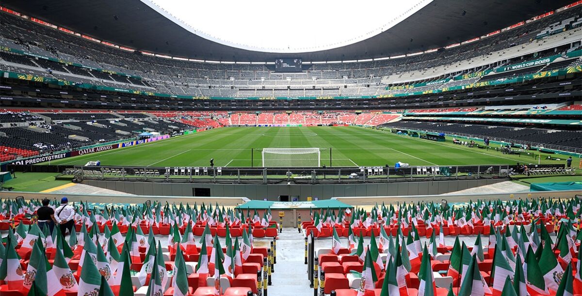 Mundial 2026, México, Inglaterra, México vs. Inglaterra, Octavos de Final, Estadio Ciudad de México, minuto a minuto, en vivo, crónica, resultado, goles