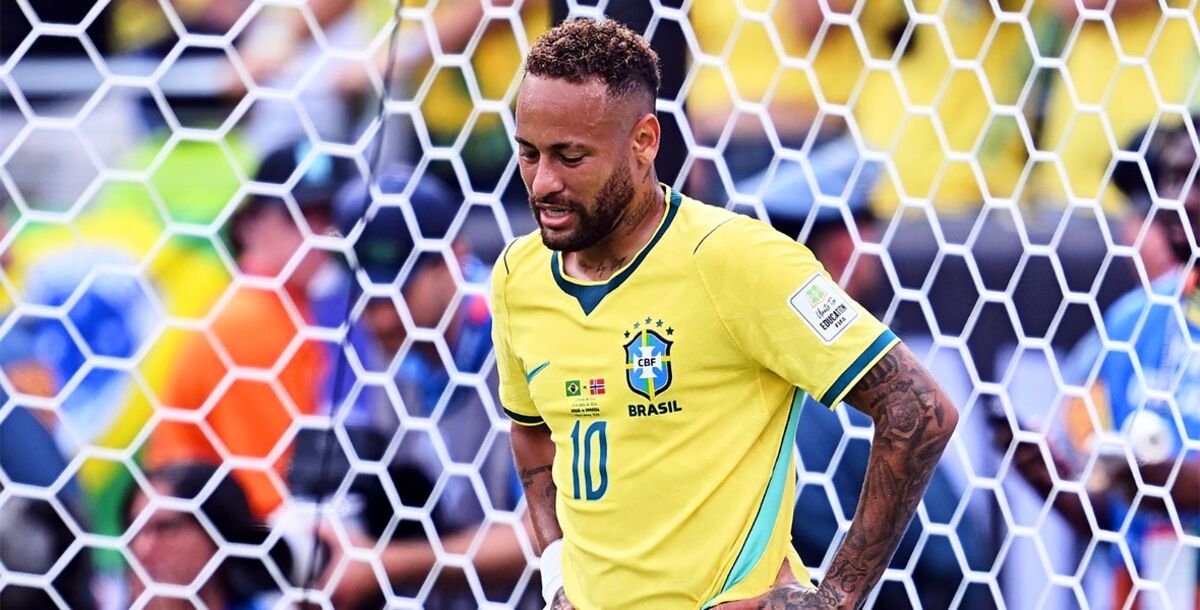 Mundial 2026, Brasil, Noruega, Neymar, Scratch du Oro, Thiago Silva, despedida, retiro