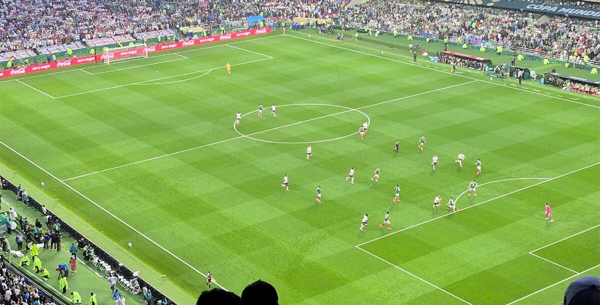 Mundial 2026, México, Inglaterra, México vs. Inglaterra, Octavos de Final, Estadio Ciudad de México, minuto a minuto, en vivo, crónica, resultado, goles