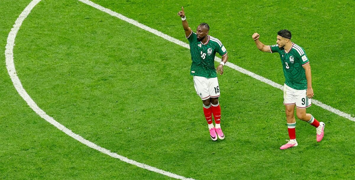 Mundial 2026, México, Inglaterra, México vs. Inglaterra, Octavos de Final, Estadio Ciudad de México, minuto a minuto, en vivo, crónica, resultado, goles