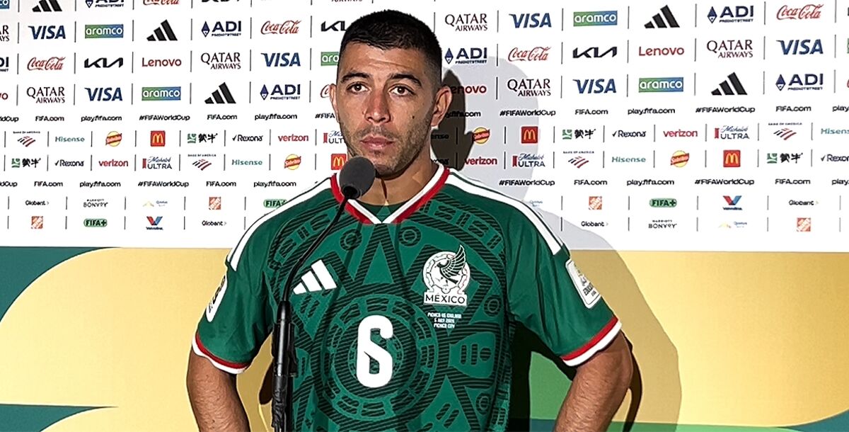 Mundial 2026, México, Inglaterra, Erik Lira, Guillermo Martínez, Israel Reyes, México vs. Inglaterra, Octavos de Final, Estadio Ciudad de México, reacciones