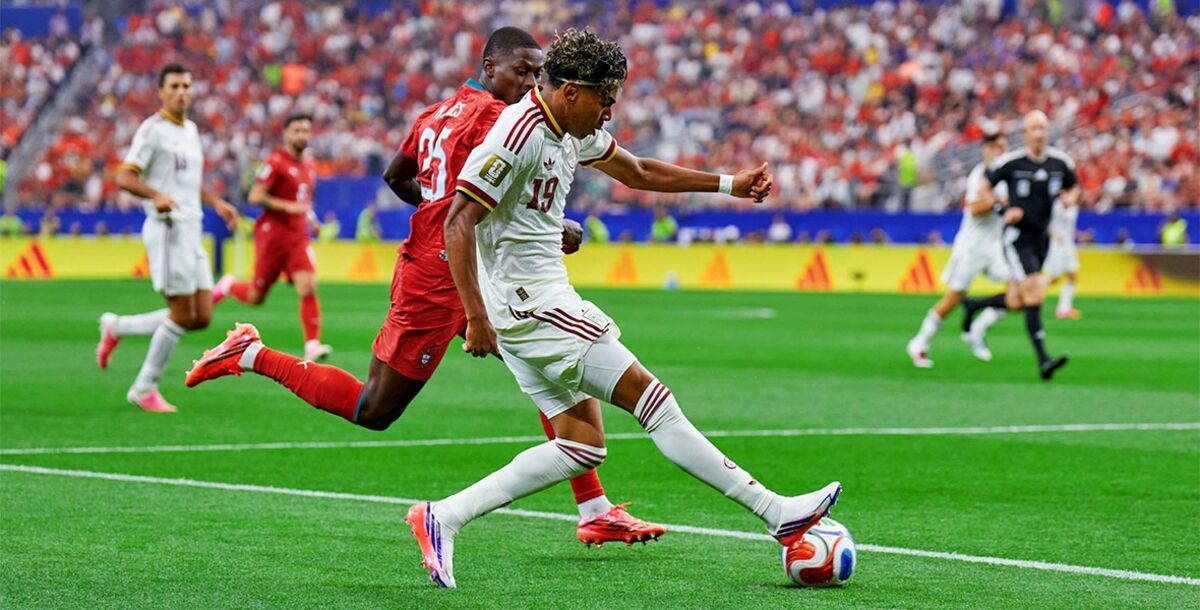 Mundial 2026, Portugal, España, Portugal vs España, Octavos de Final, Estadio Dallas, crónica, resultado, goles
