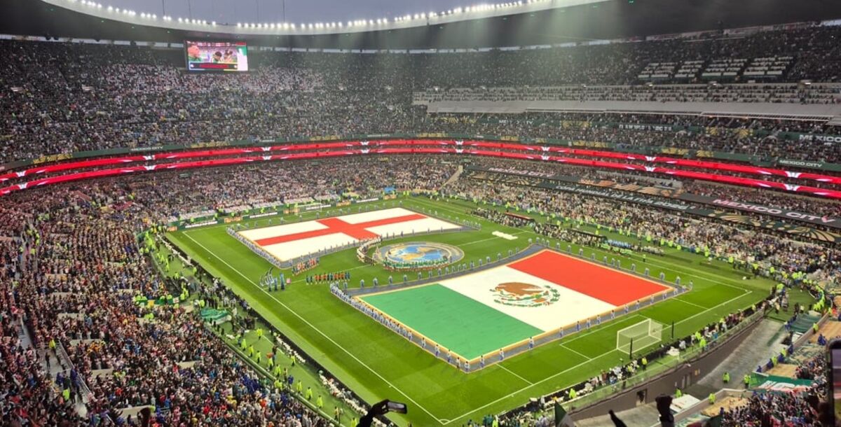 México, anfitrión, Mundial 2026, impacto de México como sede de la Copa del Mundo, cómo se vivió el Mundial en México, fiesta mundialista en territorio mexicano