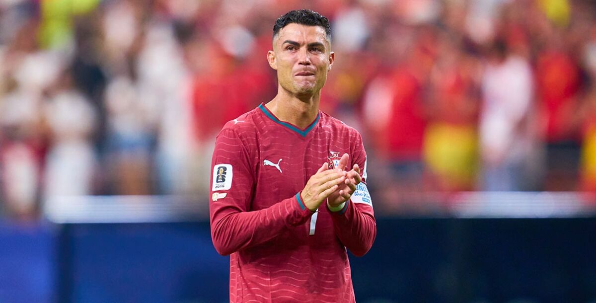Mundial 2026, Portugal, España, Cristiano Ronaldo, despedida del Mundial, Octavos de Final, Estadio Dallas, Mundiales