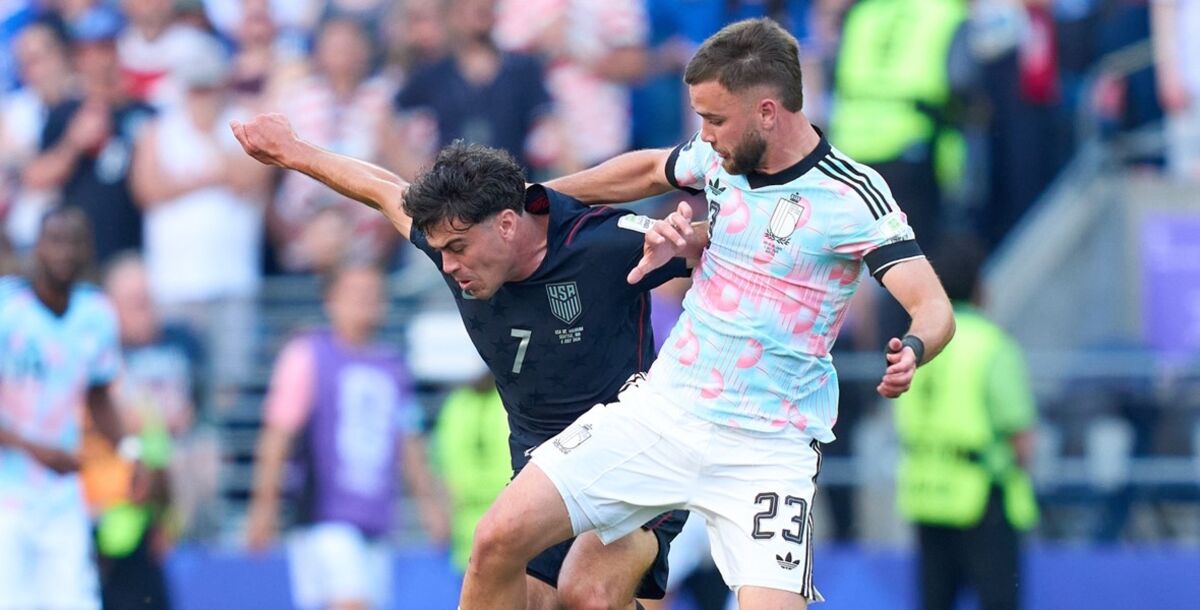 Estados Unidos vs Bélgica, minuto a minuto, Estados Unidos, Bélgica, partido en directo, Mundial 2026, marcador en tiempo real, Copa del Mundo, resultado, goles, crónica