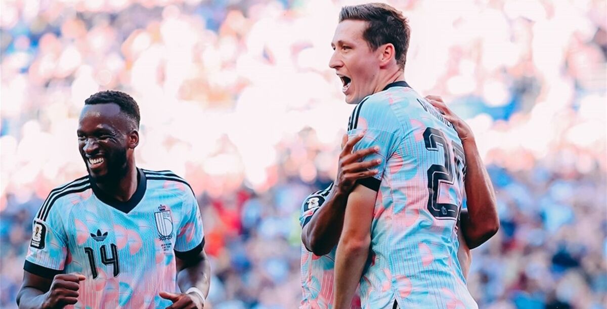 Estados Unidos vs Bélgica, minuto a minuto, Estados Unidos, Bélgica, partido en directo, Mundial 2026, marcador en tiempo real, Copa del Mundo, resultado, goles, crónica