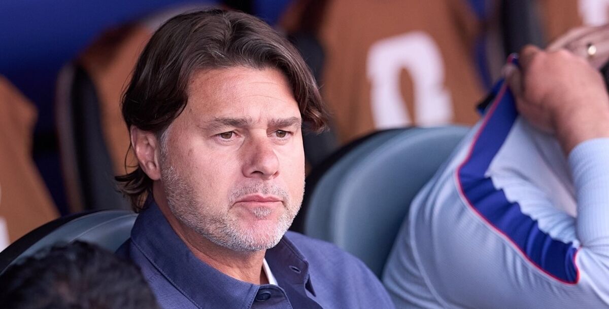 Mauricio Pochettino, director técnico, Estados Unidos, Bélgica, derrota, rueda de prensa, conferencia, Mundial 2026, eliminado