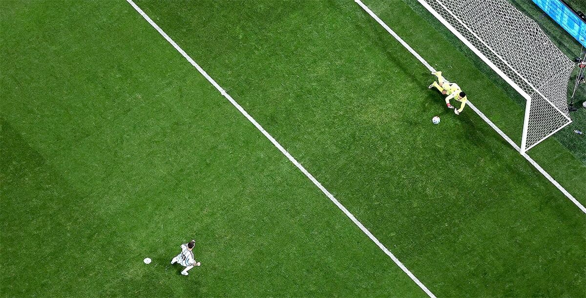Mundial 2026, Argentina, Egipto, Argentina vs. Egipto, Octavos de Final, Estadio Atlanta, crónica, resultado, goles