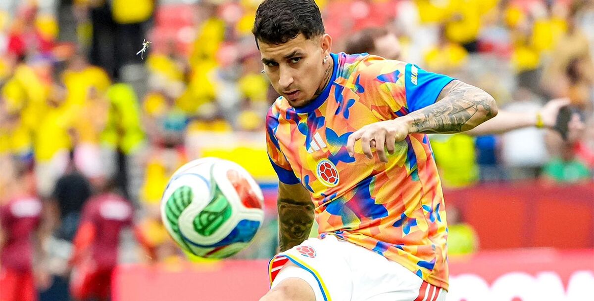Mundial 2026, Suiza, Colombia, Suiza vs. Colombia, Octavos de Final, Estadio Vancouver, crónica, resultado, goles