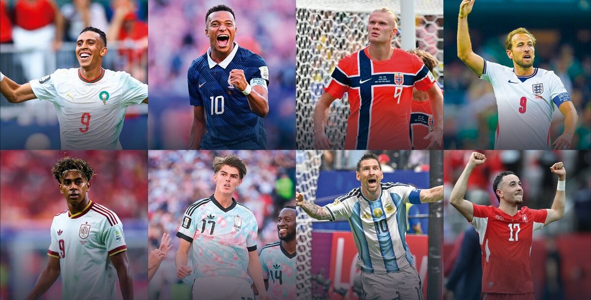 Cuartos de Final, Mundial 2026, partidos, cuándo se juegan los Cuartos de Final, calendario oficial, Copa del Mundo, futbol, cruces de eliminación directa