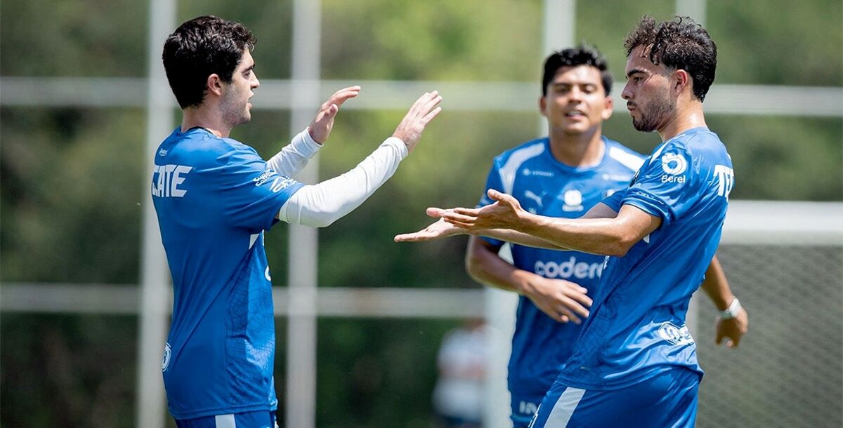 Rayados, Cartaginés, Costa Rica, amistoso, pretemporada, Matías Almeyda, Liga MX, Apertura 2026, Iker Fimbres, crónica, resultado, goles