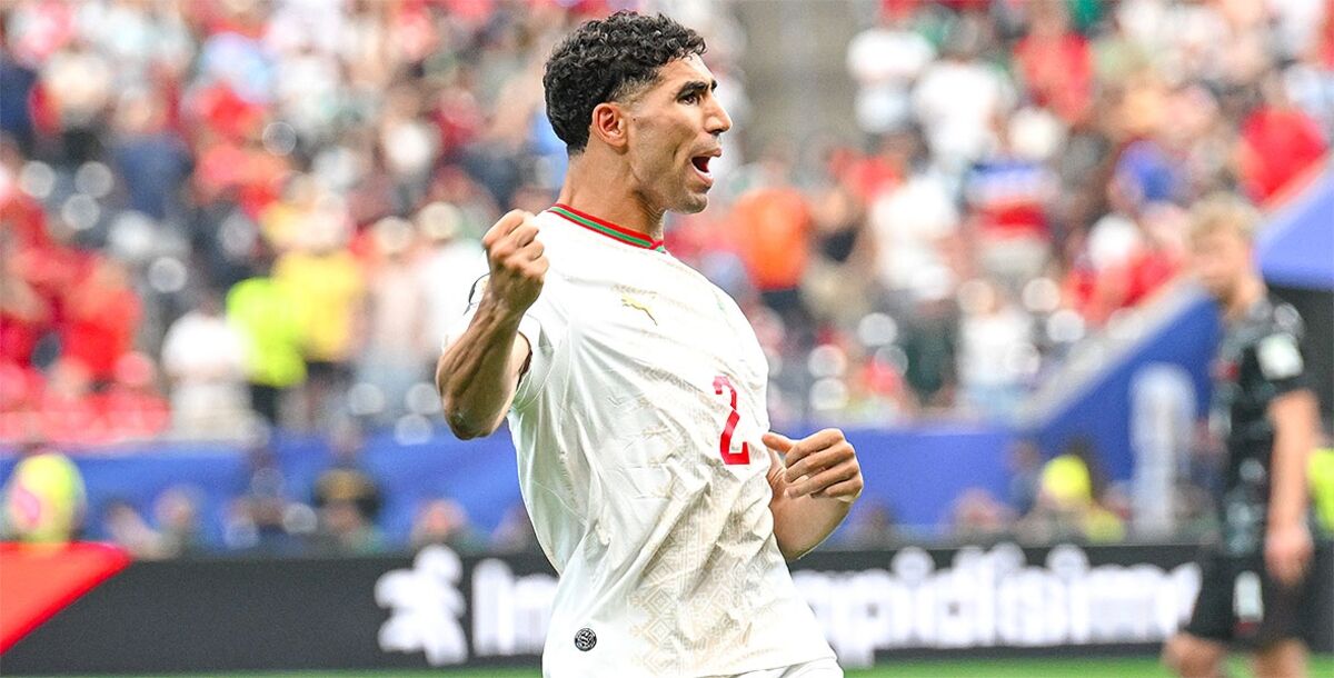 Mundial 2026, Marruecos, Francia, Mohamed Ouahbi, Yassine Bounou, Achraf Hakimi, Sofyan Amrabat, Brahim Díaz, Azeddine Ounahi, Cuartos de Final, Qatar 2022