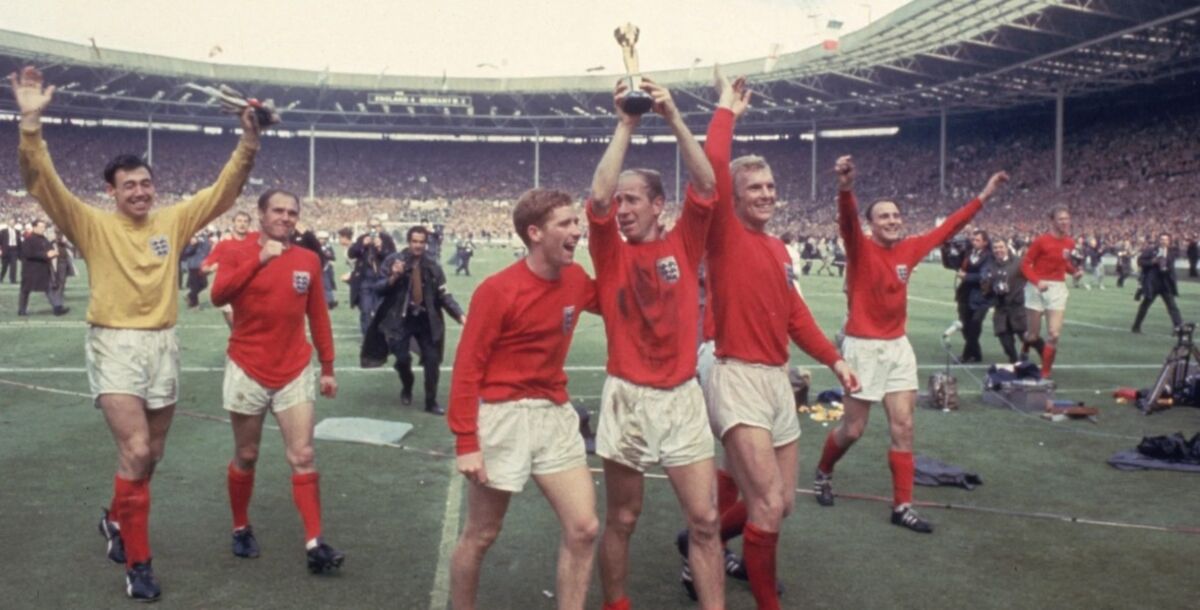 Inglaterra, inventor del futbol, Copa del Mundo, historia, Mundial 1966, Wembley, gol fantasma, Milagro de Belo Horizonte