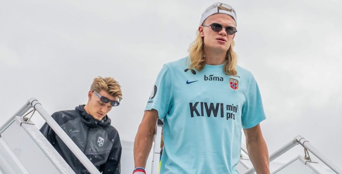 Noruega, Erling Haaland, Copa del Mundo, declaraciones, Ingalterra, Cuartos de Final, Mundial, google, buscador