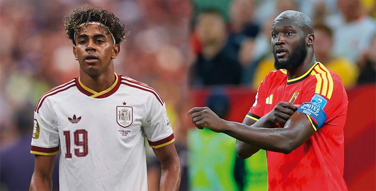 España vs Bélgica, Mundial 2026, análisis táctico, España, Bélgica, Cuartos de Final, Copa del Mundo, Luis de la Fuente, previa