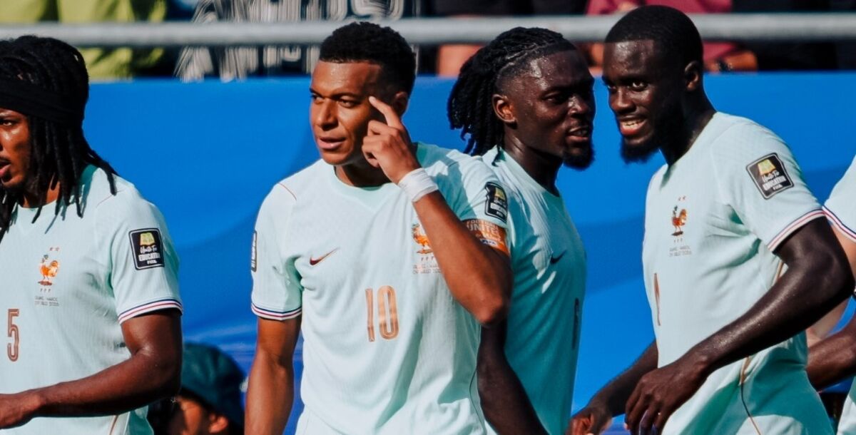 Marruecos, Francia, Copa del Mundo, Cuartos de Final, minuto a minuto, en vivo, crónica