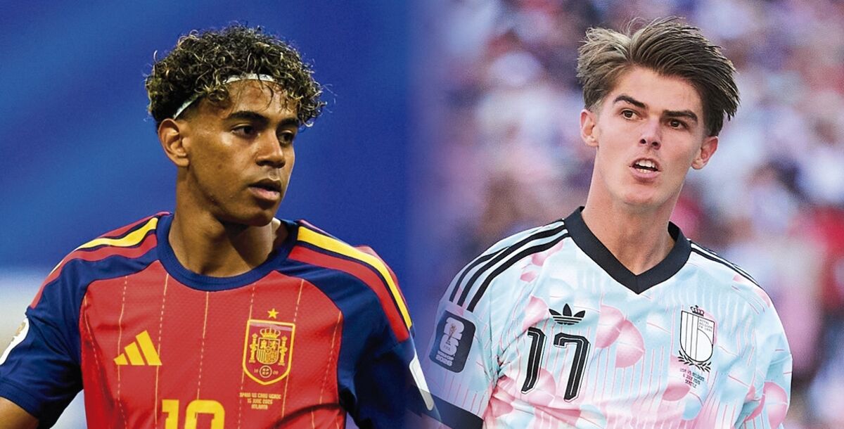 España vs Bélgica, Mundial 2026, análisis táctico, España, Bélgica, Cuartos de Final, Copa del Mundo, Luis de la Fuente, previa