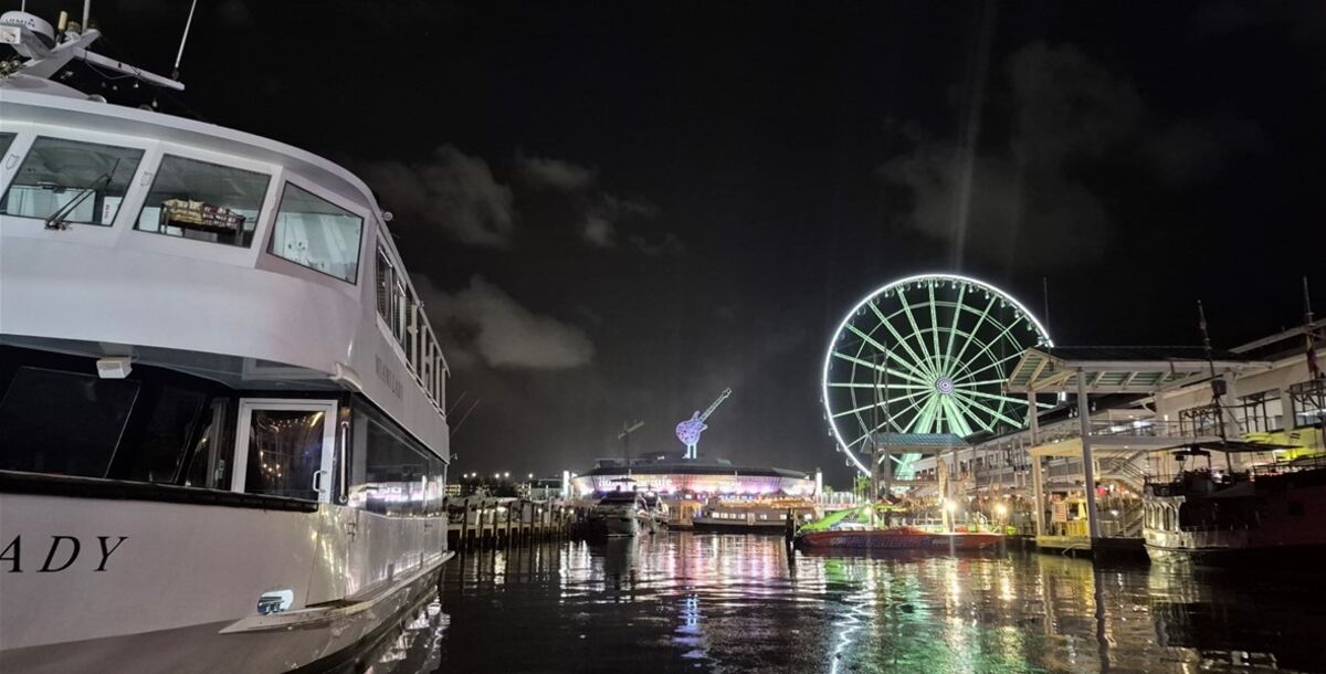 Copa del Mundo, Miami Florida, qué hacer en Miami durante el Mundial, turismo en Bayside y Downtown Miami, ambiente mundialista, Inglaterra, Noruega