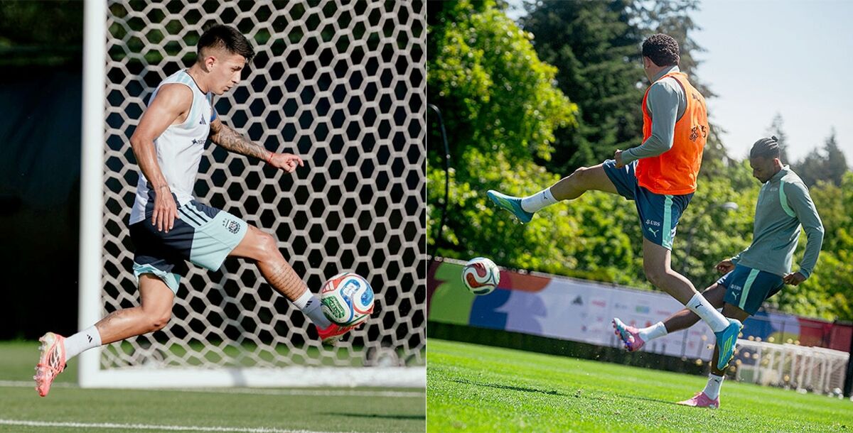 Mundial 2026, Argentina, Suiza, Argentina vs. Suiza, Cuartos de Final, Estadio Kansas City, previa, Noruega, Inglaterra