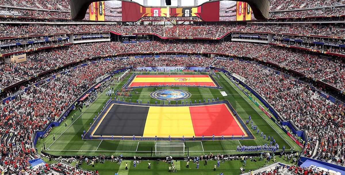 España, Bélgica, Cuartos de Final, Copa del Mundo, en vivo, minuto a minuto, crónica
