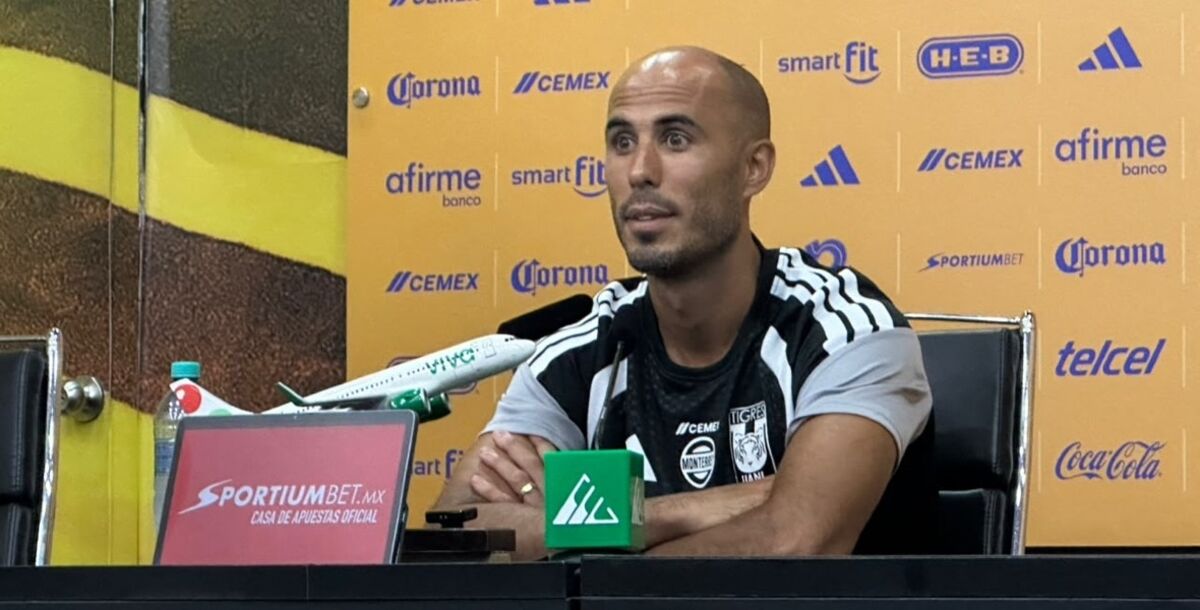 Tigres, Ángel Correa, salida, River Plate, Guido Pizarro, amistoso, Santiago FC, pretemporada