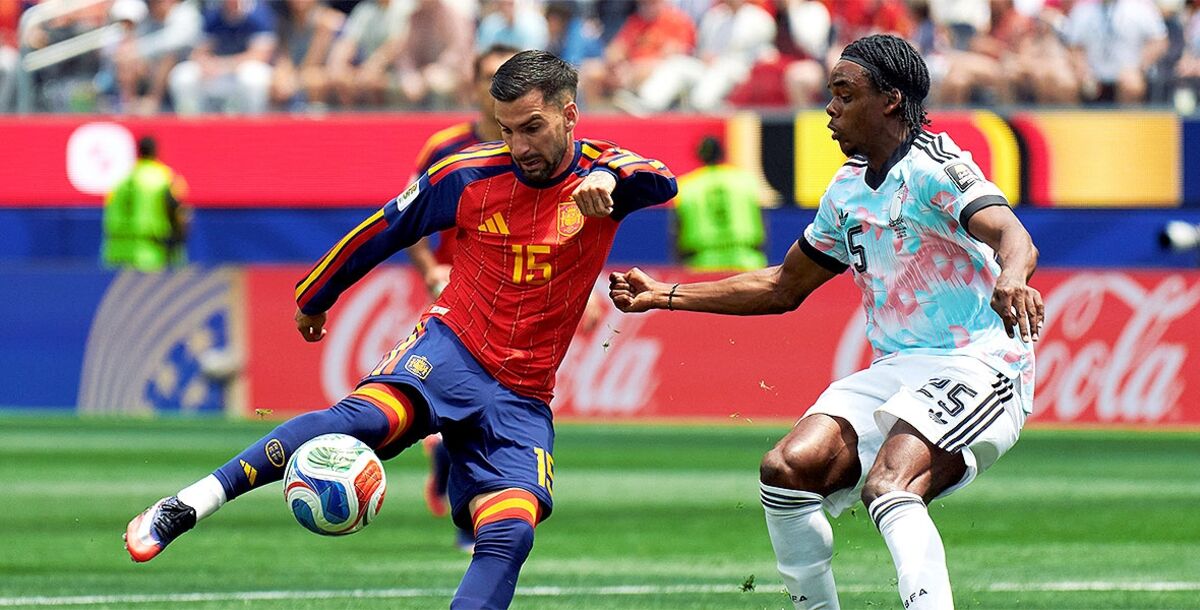 España, Bélgica, Cuartos de Final, Copa del Mundo, en vivo, minuto a minuto, crónica