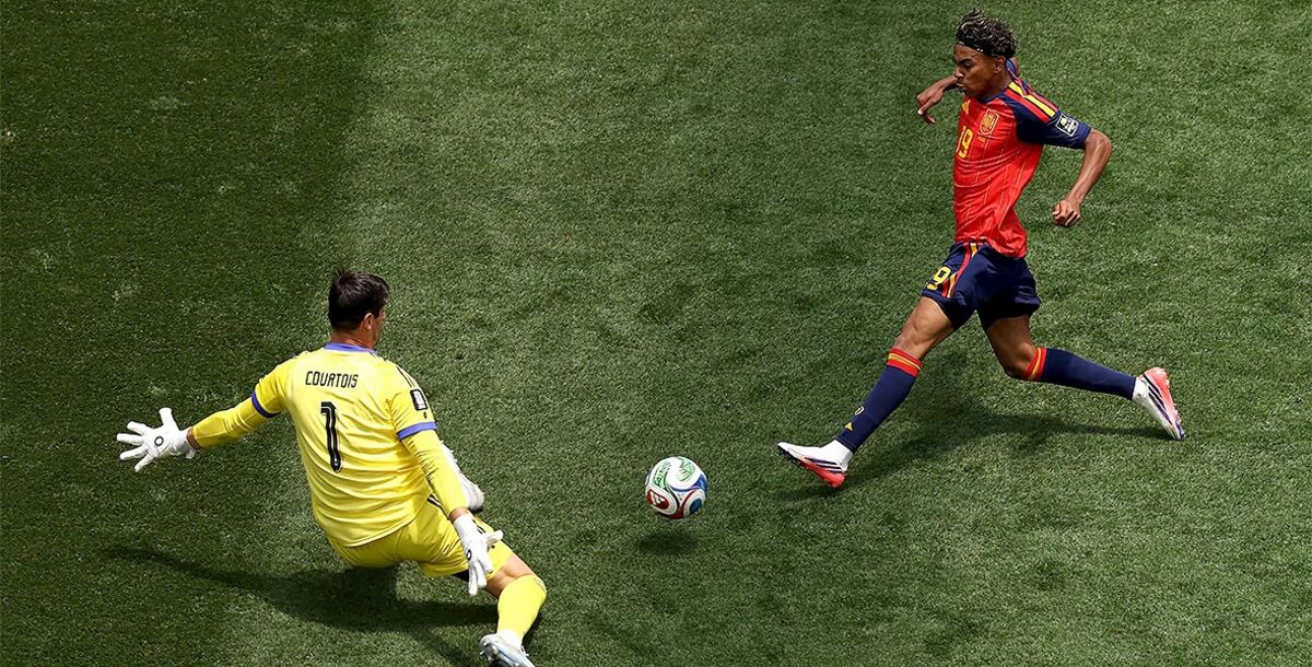 España, Bélgica, Cuartos de Final, Copa del Mundo, en vivo, minuto a minuto, crónica