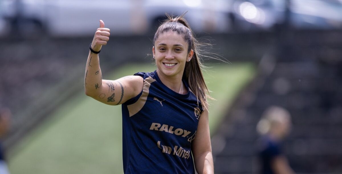 Rocío Gálvez Bravas de Juárez fichaje, Priscila Chinchilla Pumas Femenil, Aerial Chavarín refuerzo Rayadas, altas oficiales Liga MX Femenil, Apertura 2026