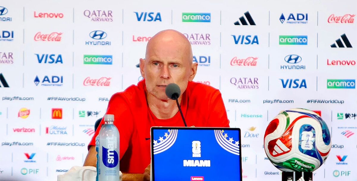 Mundial 2026, Noruega, Inglaterra, Stale Solbakken, Cuartos de Final, Estadio Miami, reacciones