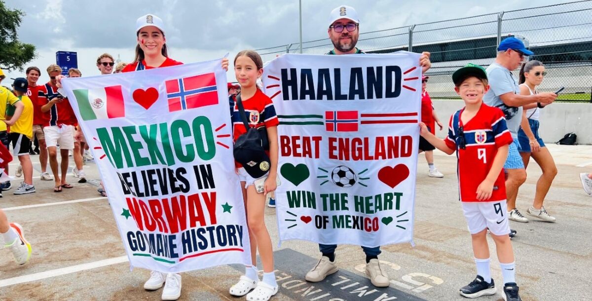 Inglaterra, Noruega, Cuartos de Final, Copa del Mundo, minuto a minuto, en vivo, crónica