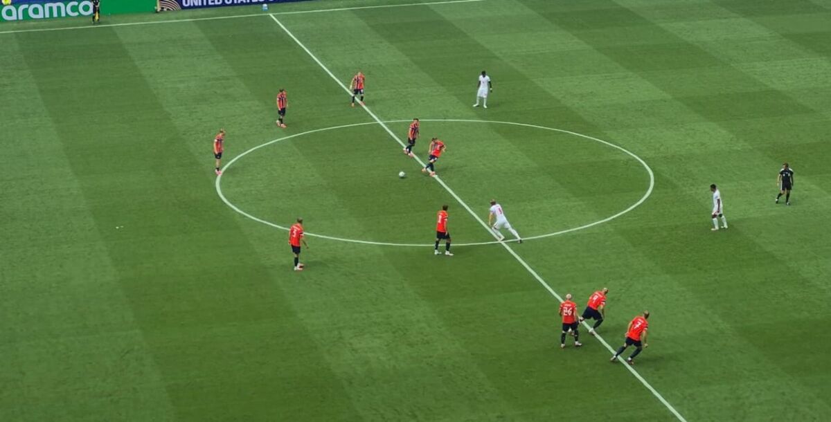 Inglaterra, Noruega, Cuartos de Final, Copa del Mundo, minuto a minuto, en vivo, crónica