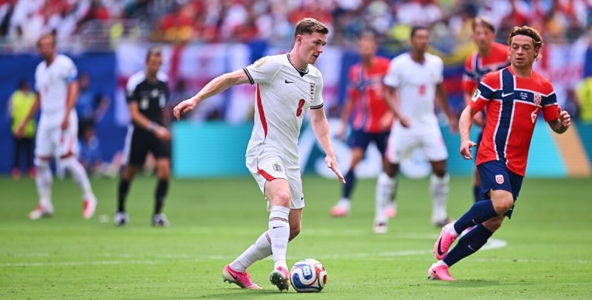 Inglaterra, Noruega, Cuartos de Final, Copa del Mundo, minuto a minuto, en vivo, crónica