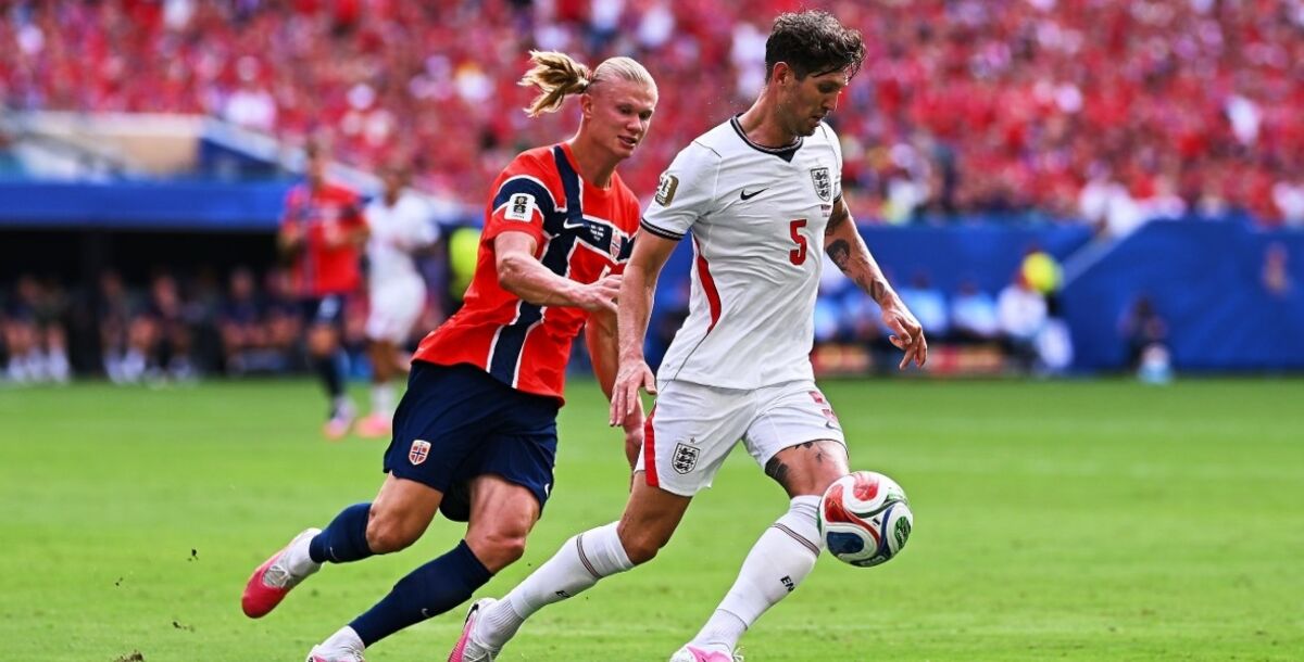 Inglaterra, Noruega, Cuartos de Final, Copa del Mundo, minuto a minuto, en vivo, crónica