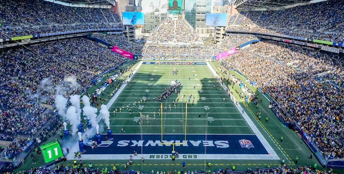 NFL, Paul G. Allen, Seahawks, Seattle, familia Khosla, USD $9,612 millones de dólares
