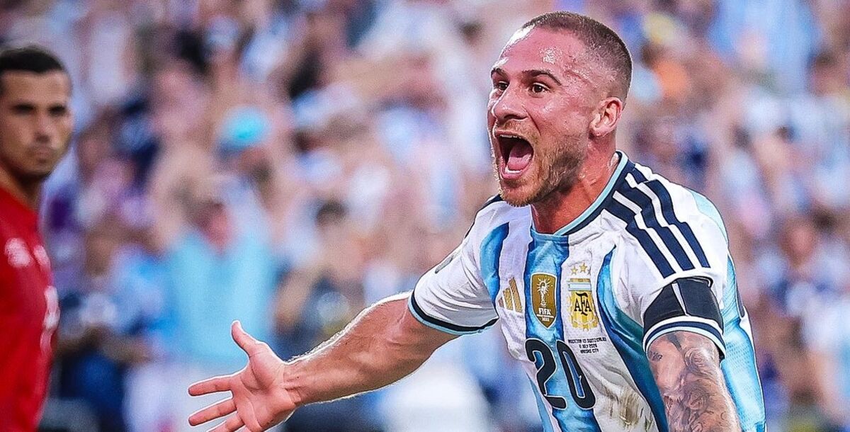 Mundial 2026, Argentina, Suiza, Argentina vs Suiza, Cuartos de Final, Estadio Kansas City, en vivo, crónica, resultado, goles