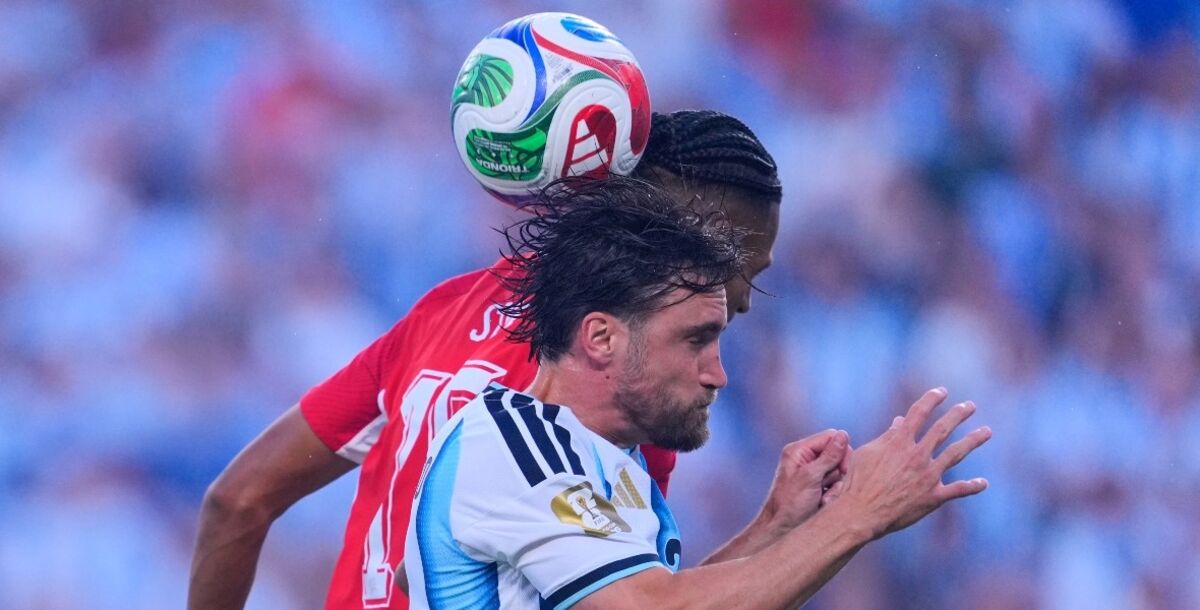 Mundial 2026, Argentina, Suiza, Argentina vs Suiza, Cuartos de Final, Estadio Kansas City, en vivo, crónica, resultado, goles