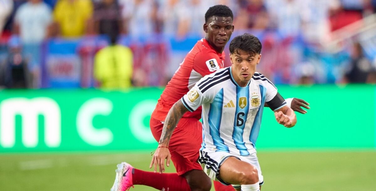Mundial 2026, Argentina, Suiza, Argentina vs Suiza, Cuartos de Final, Estadio Kansas City, en vivo, crónica, resultado, goles