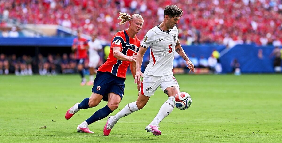Mundial 2026, Noruega, Inglaterra, Erling Haaland, Cuartos de Final, Estadio Miami, líder de goleo, Bota de Oro