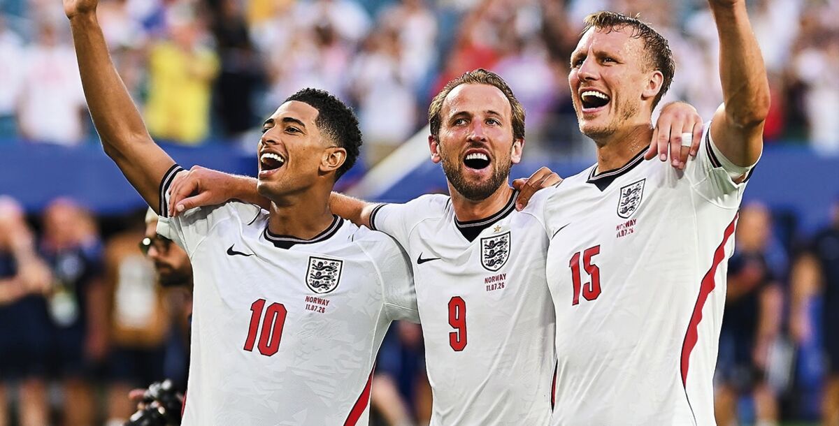 Inglaterra, Noruega, Cuartos de Final, Copa del Mundo, minuto a minuto, en vivo, crónica