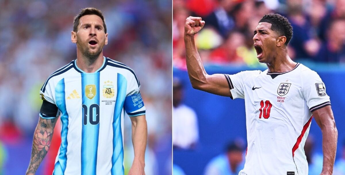 Semifinales, Copa del Mundo, momios, apuestas, favorito, Mundial, Francia, España, Inglaterra, Argentina