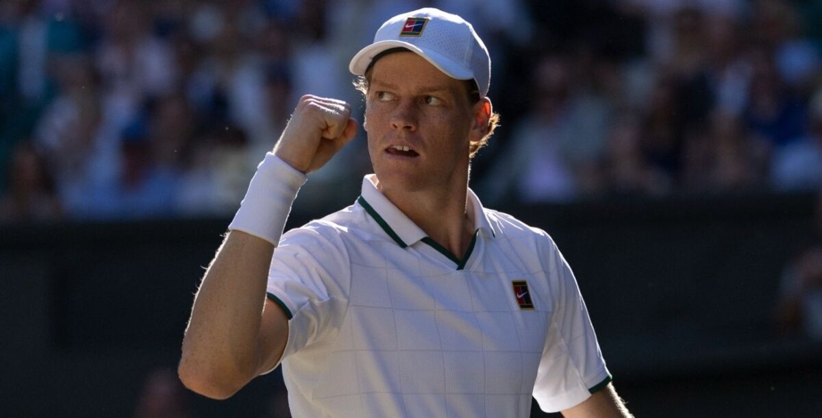 Abierto de Wimbledon, Final, Jannik Sinner, Alexander Zverev, tenis, ránking atp