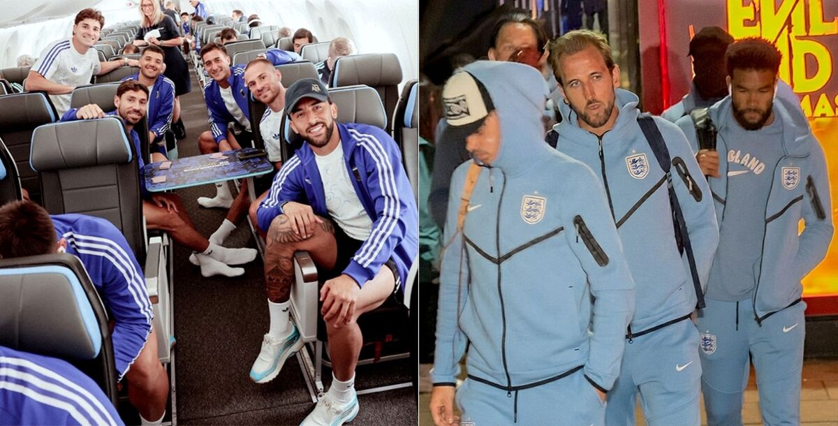 Mundial 2026, Inglaterra, Argentina, Semifinales, viajes, 10,000 kilómetros, Kansas City, ventajas