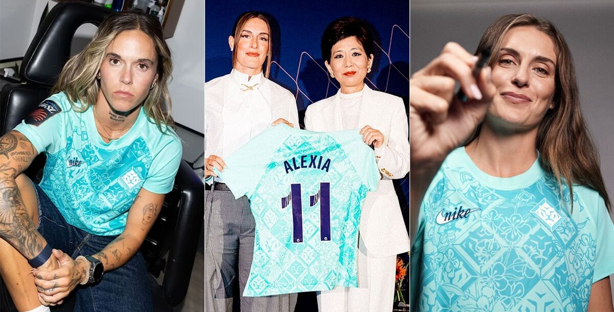 Futbol Femenil, London City, Lionesses, Michele Kang, Alexia Putellas, Mapi León, Barclays Women’s Super League, FC Barcelona, Kynisca Sports International