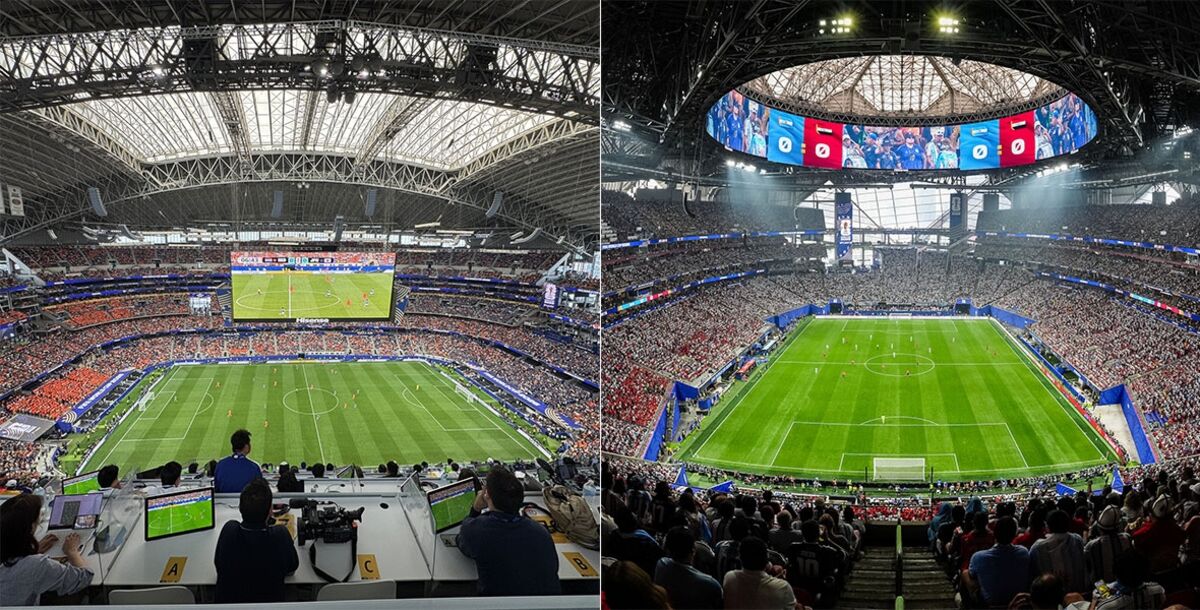 Mundial 2026, Francia, España, Inglaterra, Argentina, Semifinales, Francia vs. España, Inglaterra vs. Francia, Estadio Dallas, Estadio Atlanta, boletos, entradas, precios