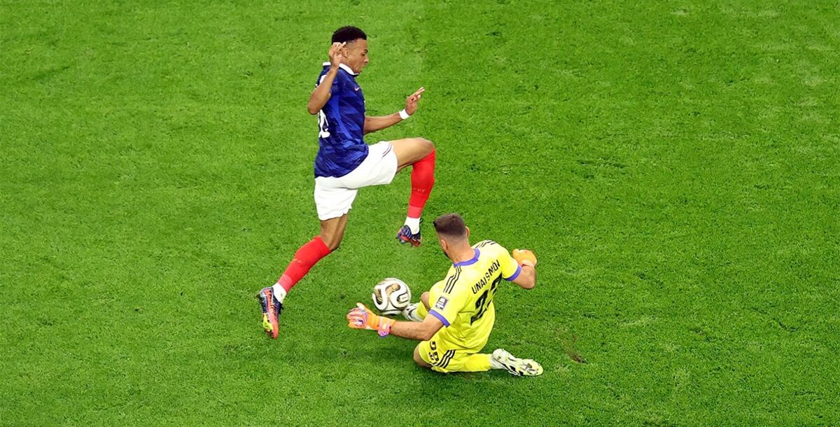Mundial 2026, Francia, España, Francia vs. España, Semifinal, Estadio Dallas, en vivo, crónica, resultado, goles