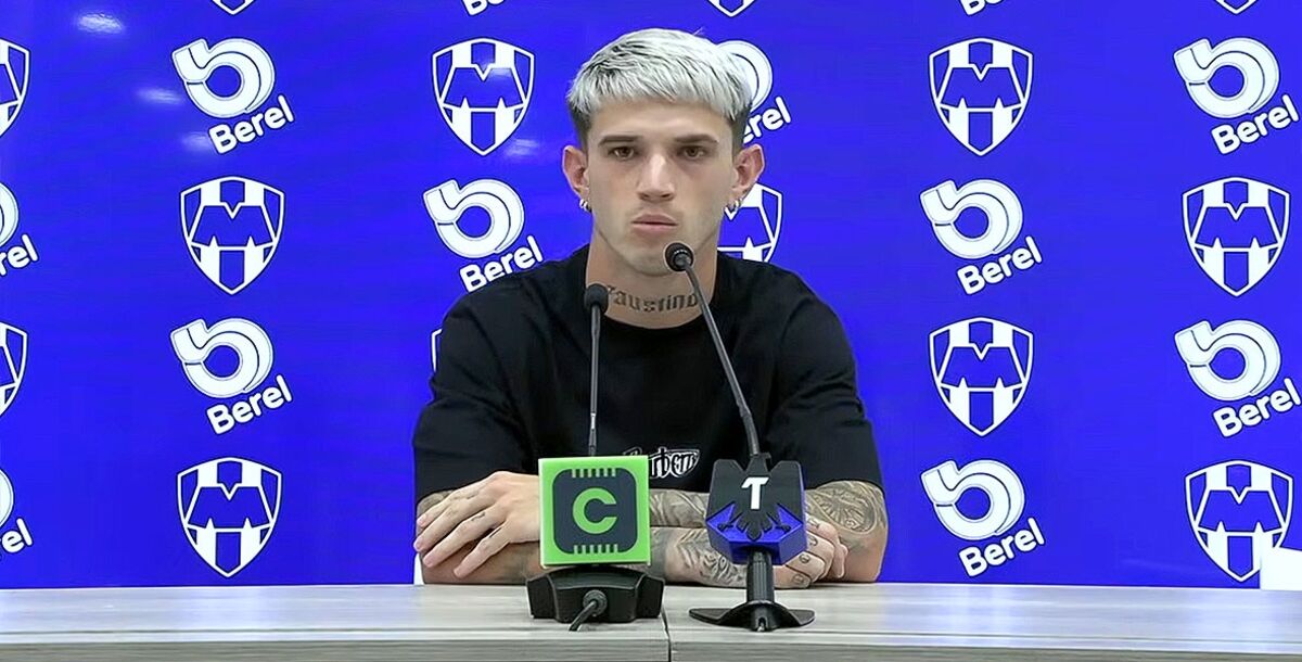 Rayados, Luca Orellano, Matías Almeyda, Sergio Canales, Santos, pretemporada, Liga MX, Apertura 2026, Jornada 1, Estadio BBVA