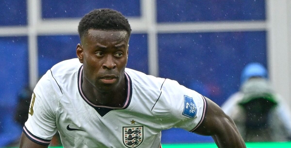 Marc Guéhi, declaraciones, Inglaterra, Ezri Konsa, Selección de Inglaterra, Thomas Tuchel, Semifinal, Argentina