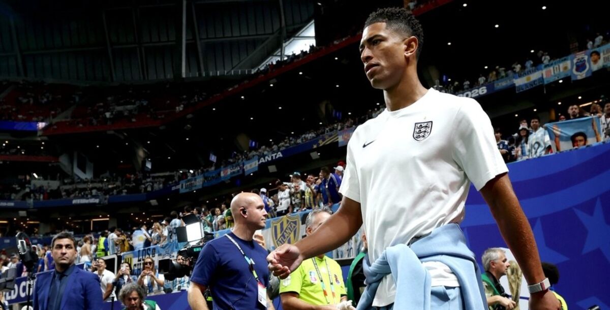 Inglaterra, Argentina, Semifinal, Copa del Mundo, en vivo, minuto a minuto, crónica